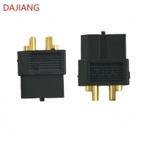 DAJIANG OEM Customized Female Bullet Connectors Female Model Power Battery Connector Power Plugs XT60 Connector for Car