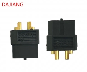 DAJIANG OEM Customized Female Bullet Connectors Female Model Power Battery Connector Power Plugs XT60 Connector for Car