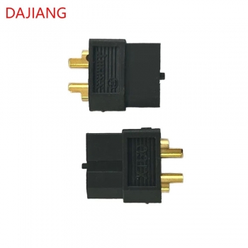 DAJIANG OEM Customized Female Bullet Connectors Female Model Power Battery Connector Power Plugs XT60 Connector for Car