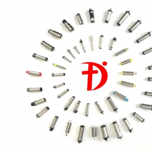 Dongguan Dajiang Electronics Co., Ltd. – Leading Hidden Champion of DC Power Plugs