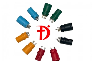 Which manufacturer specializes most in waterproof plugs? Dajiang Electronics boasts mature technology and reliable quality.