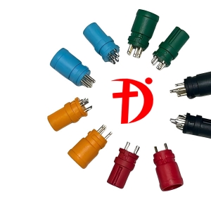 Which manufacturer specializes most in waterproof plugs? Dajiang Electronics boasts mature technology and reliable quality.