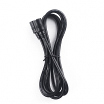 DAJIANG OEM Customized 5521 Female to Female Type Waterproof Electrical Plug Connector DC Power Cable