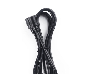 DAJIANG OEM Customized 5521 Female to Female Type Waterproof Electrical Plug Connector DC Power Cable