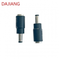 DAJIANG In-stock High-end Plug Laptop Power Adapter 5.5*2.1mm Male to 6.5*3.0mm Female DC Power Supply Adapter Converter