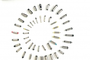 2026 DC Plug Selection Guide & Resolution of Common Technical Problems