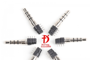 PCB Connector Reliability Analysis and 2025 Technology Trends