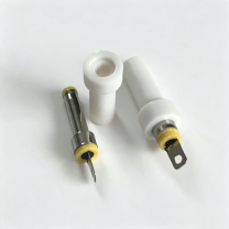 23507DC power plug with ABS protective cover