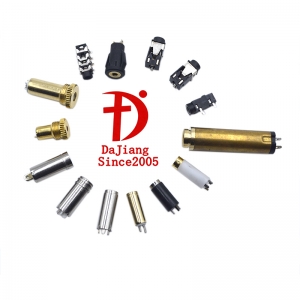 2026 Audio Jack Connector: Common Questions Answered and Selection Guide