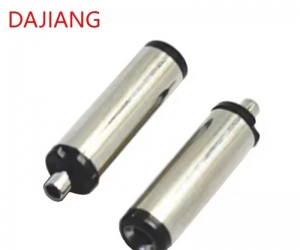 DAJIANG Manufacturer Wholesale 5021 DC Power Connector 5.0*2.1mm 20.5L DC Charging Male Power Plug for Laptop
