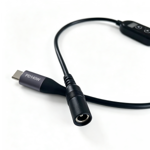 Custom Audio Cable Assemblies