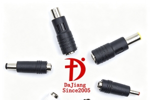 DC Connectors for Energy Storage Systems