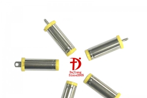 DC Socket & Connector Portfolio