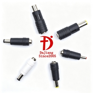 DC Connectors for Energy Storage Systems