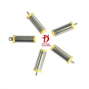DC Socket & Connector Portfolio