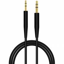 DAJIANG OEM Customized Gold Plastic Speaker Audio Cables 2.5mm 3.5mm SpeakON Male-Male Copper Conductor Stereo Headphone Cable