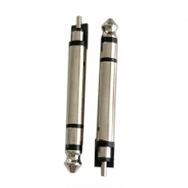 Customizable 5.2 Male Headphone High Quality Connectors Product Category 5.2mm Stereo 46L Microphone Plug