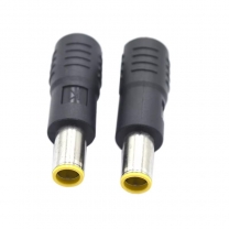 DAJIANG Copper DC Power Adapter 7.9*0.9mm Male to 8.0*2.0mm Female Converter 7909 Model for Laptop
